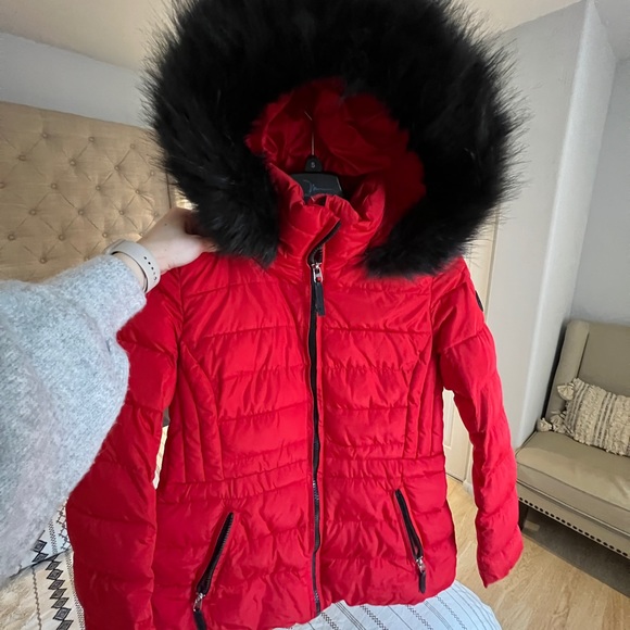 Coat - Picture 2 of 5